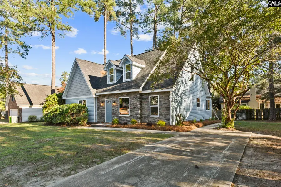 209 Beaver Creek Drive, Columbia, SC 29223 - #3