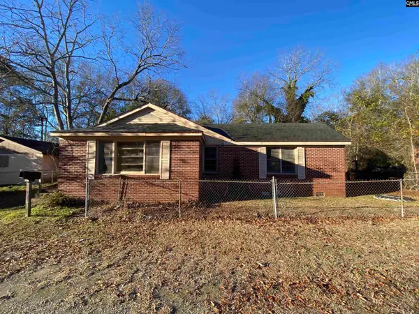 740 Fulton Street, Orangeburg, SC 29115