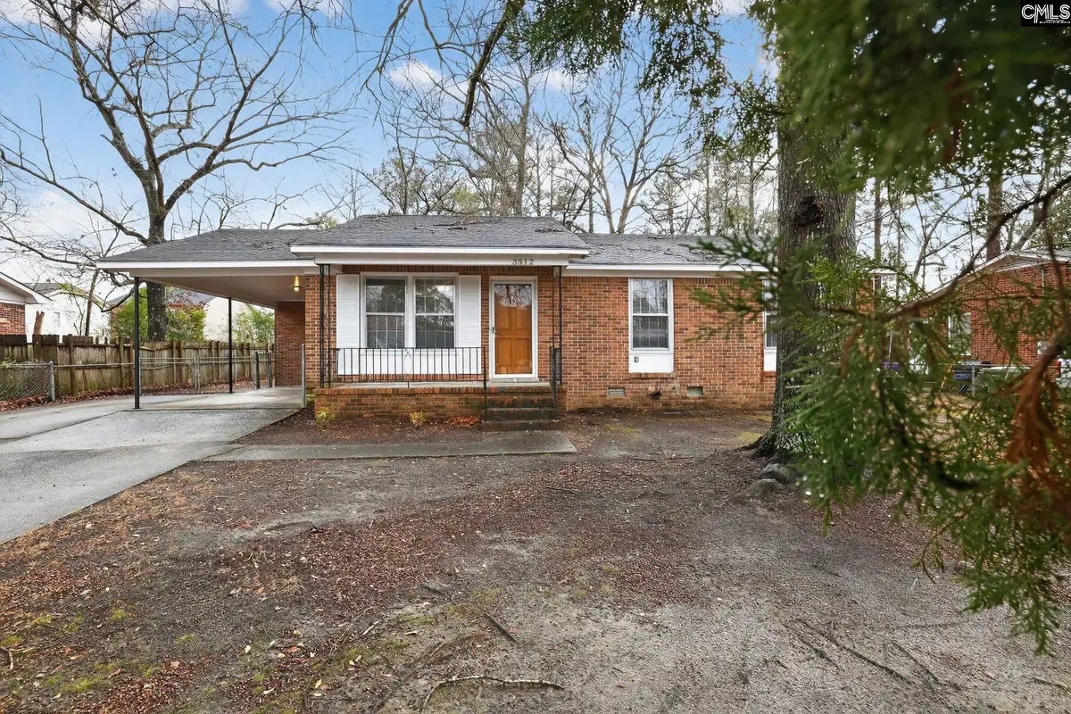 3512 Baywater Drive, Columbia, SC 29209 - Image #1