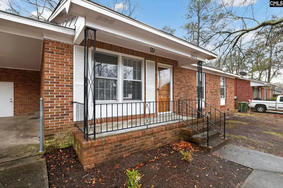 3512 Baywater Drive, Columbia, SC 29209 - Image #3