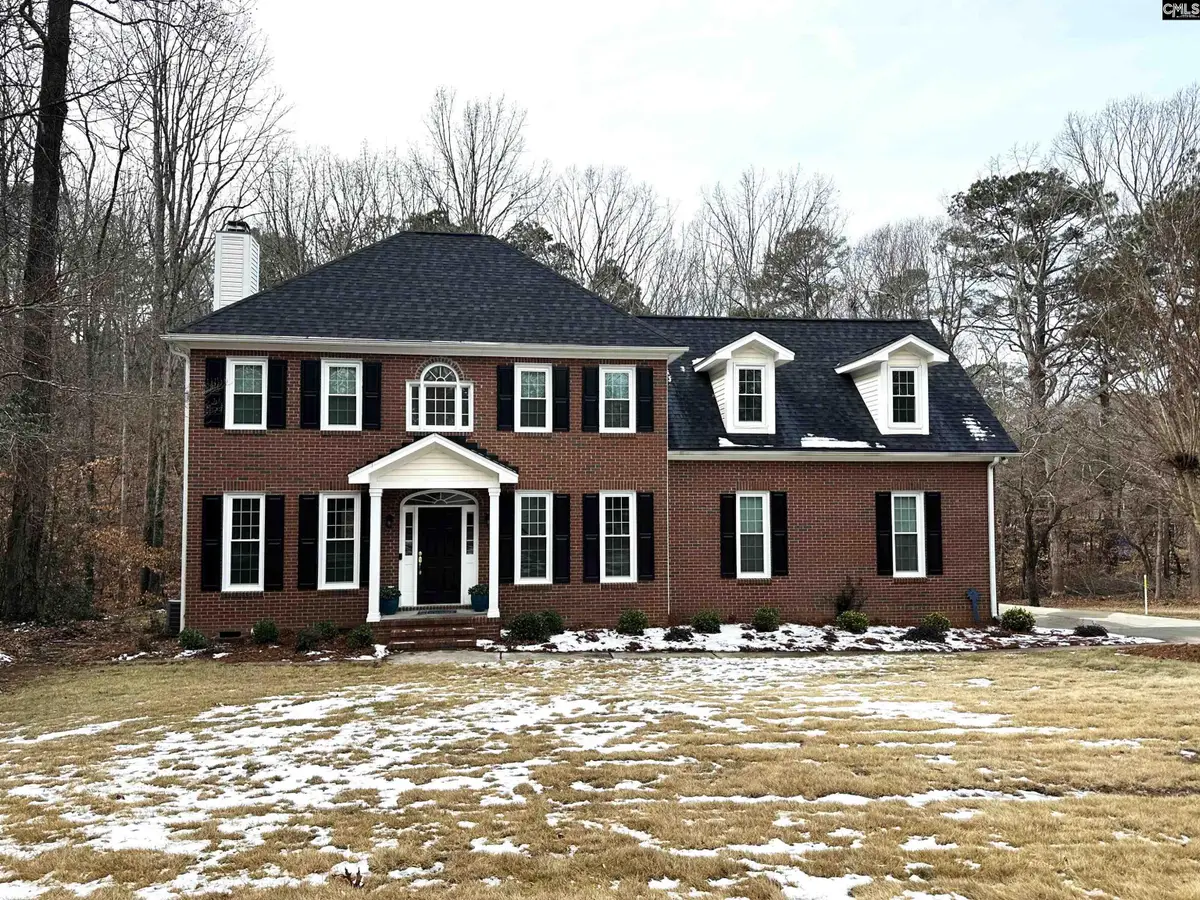 212 Misty Oaks Court, Lexington, SC 29072 - Image #1