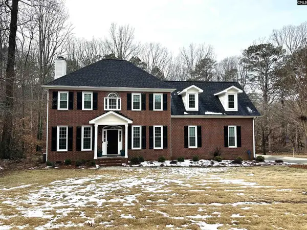 212 Misty Oaks Court, Lexington, SC 29072