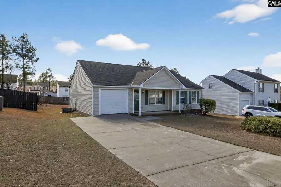 10 Sterling Ridge Court, Columbia, SC 29229 - Image #2