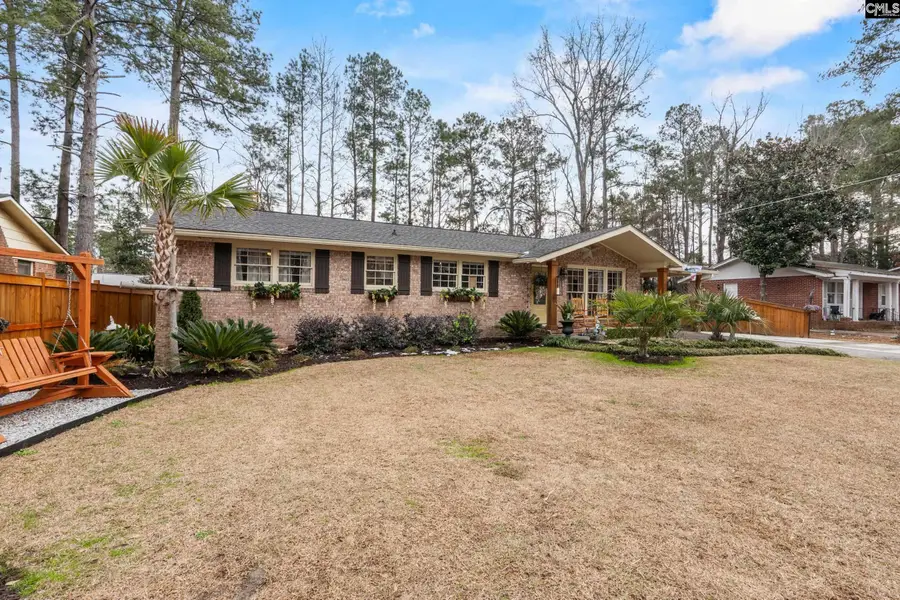 314 Creighton Drive, West Columbia Cayce, SC 29172 - #2