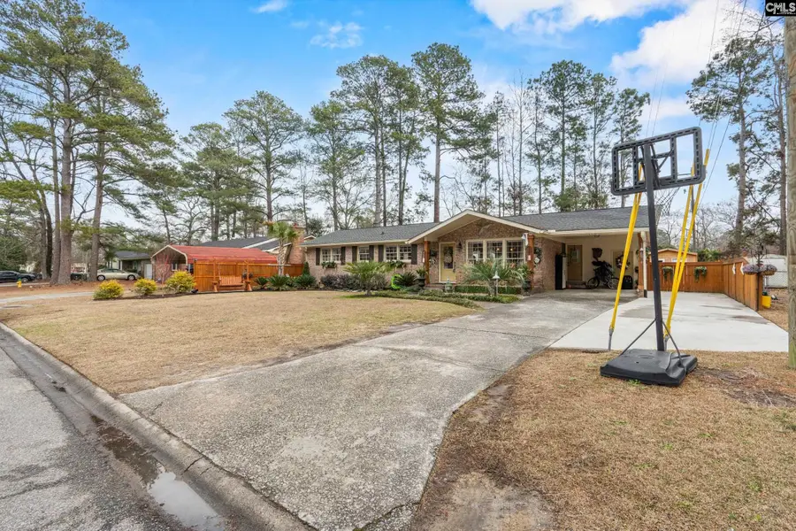 314 Creighton Drive, West Columbia Cayce, SC 29172 - #3