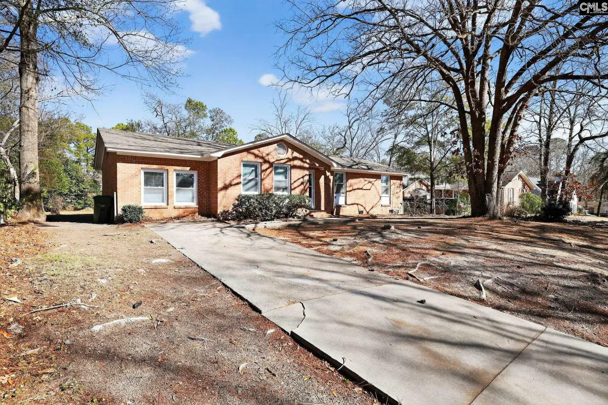 208 Quail Creek Drive, Hopkins, SC 29061 - Image #1