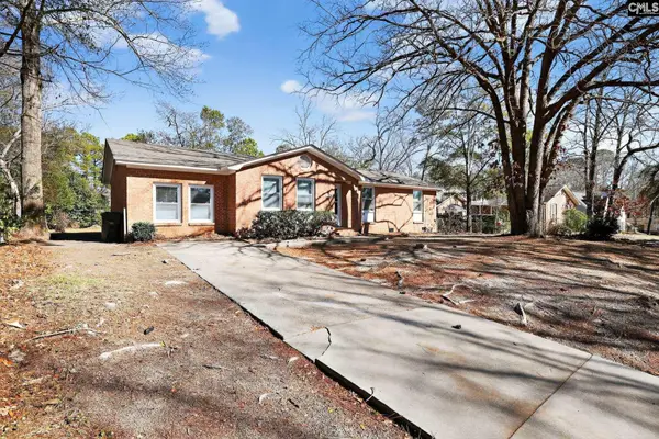 208 Quail Creek Drive, Hopkins, SC 29061