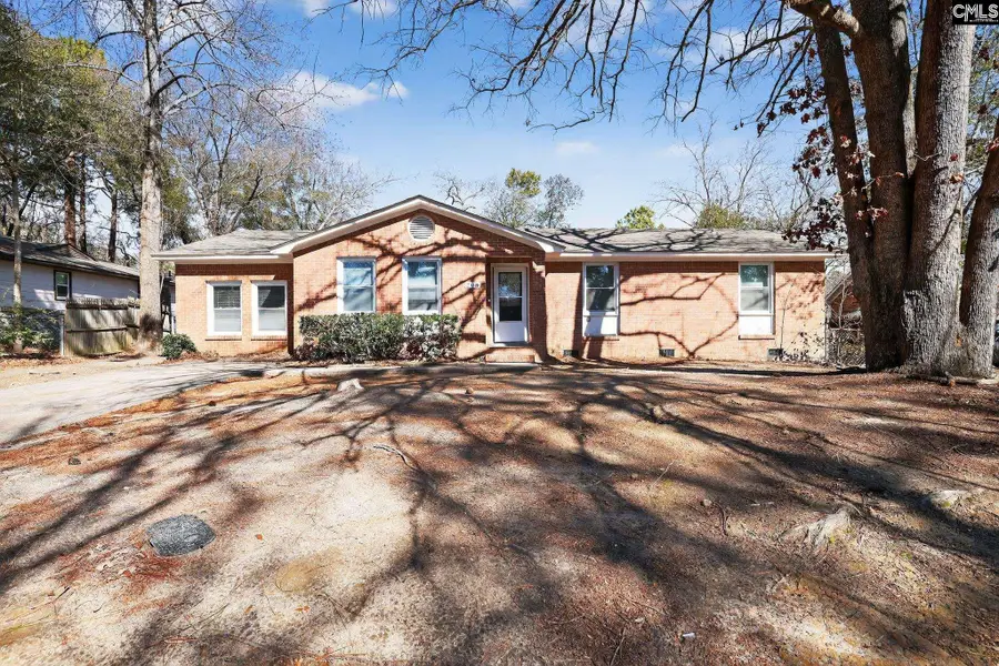 208 Quail Creek Drive, Hopkins, SC 29061 - Image #2