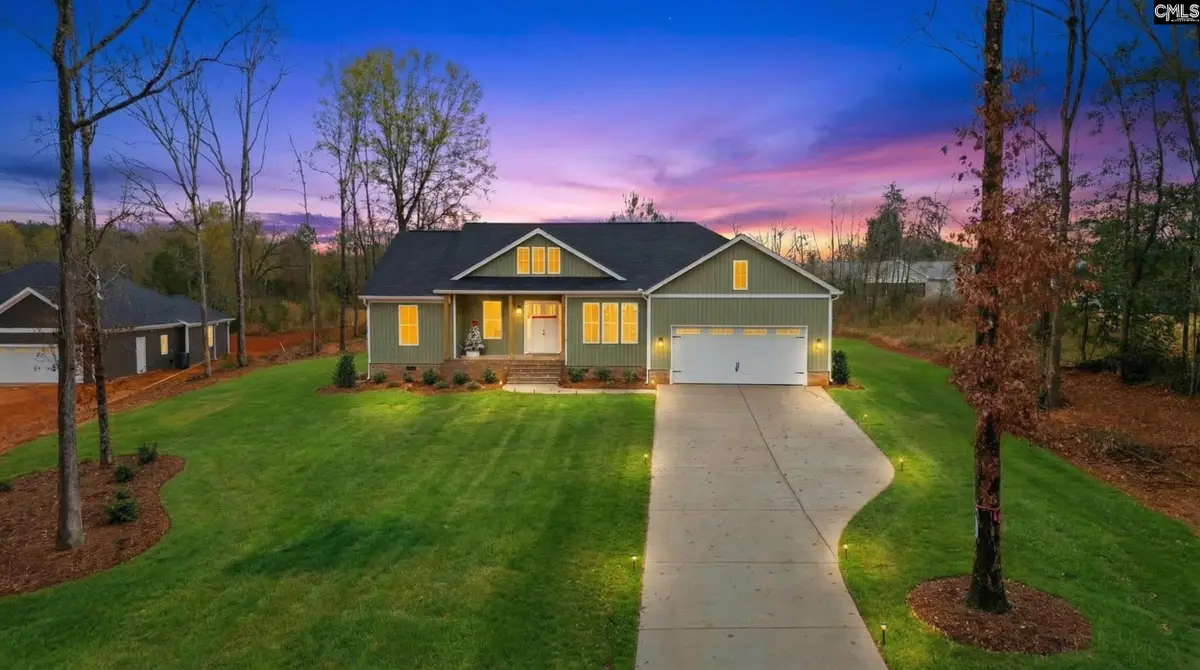 64 Navigator Trail, Prosperity, SC 29127 - #1