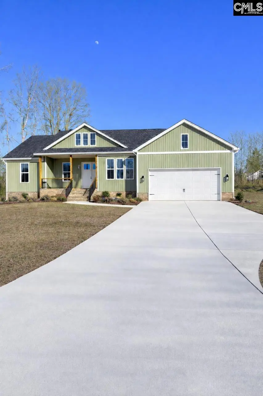 64 Navigator Trail, Prosperity, SC 29127 - #3