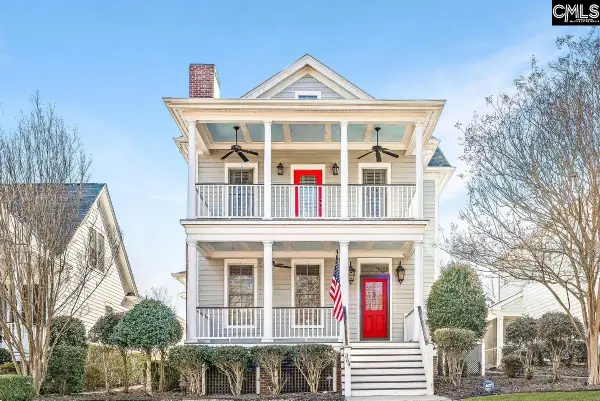 364 Highland Point Drive, Columbia, SC 29229