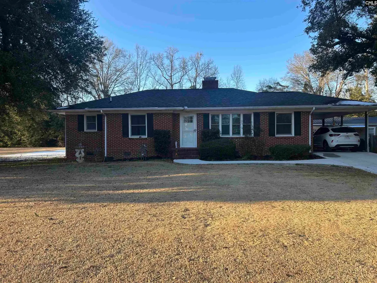 38 Black River Road, Camden, SC 29020 - Image #1