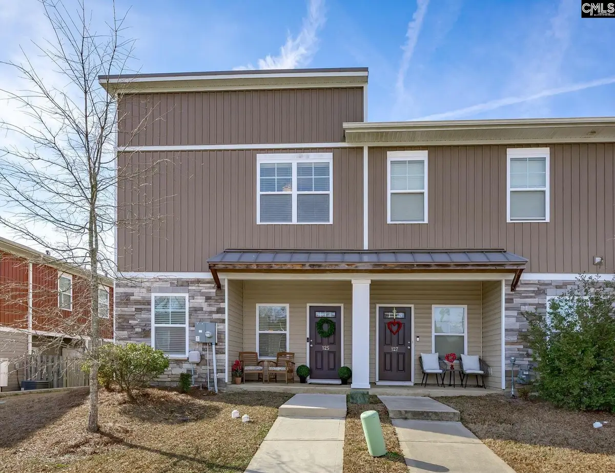 125 Hunters Grove, Columbia, SC 29210 - Image #1