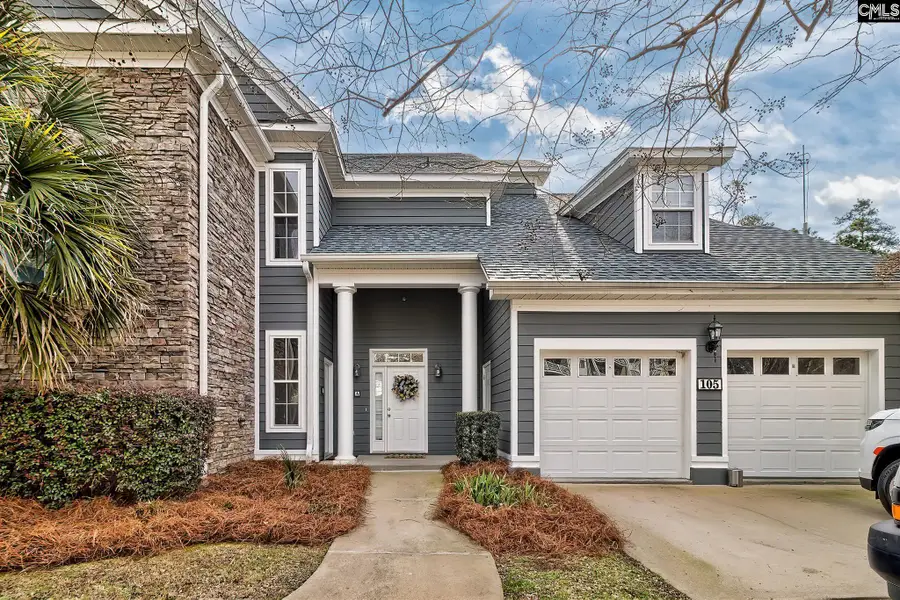 105 Serendipity Way #39C, Lexington, SC 29072 - Image #2