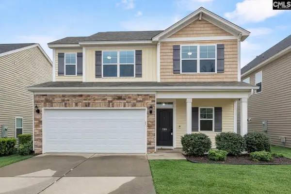 260 Liberty Ridge Drive, Elgin, SC 29045