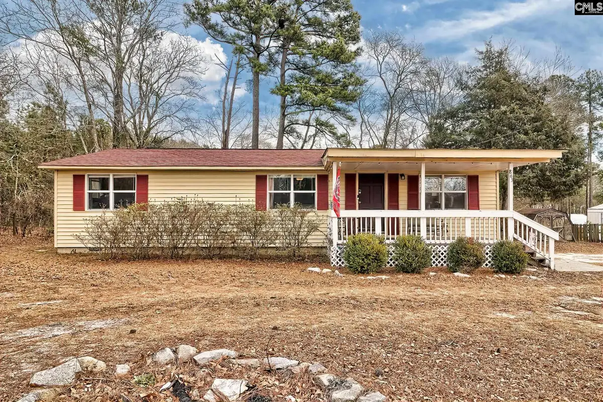 863 Calks Ferry Road, Lexington, SC 29072 - Image #1