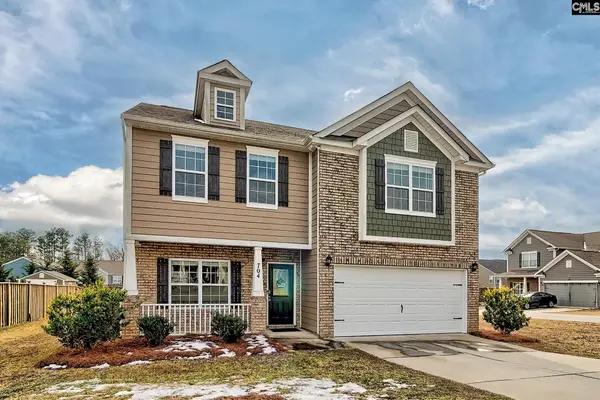 704 Channing Creek Lane, Lexington, SC 29072