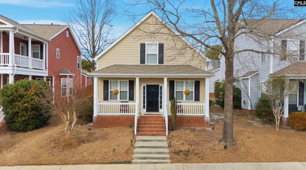 622 Harbour Pointe Drive, Columbia, SC 29229 - #1
