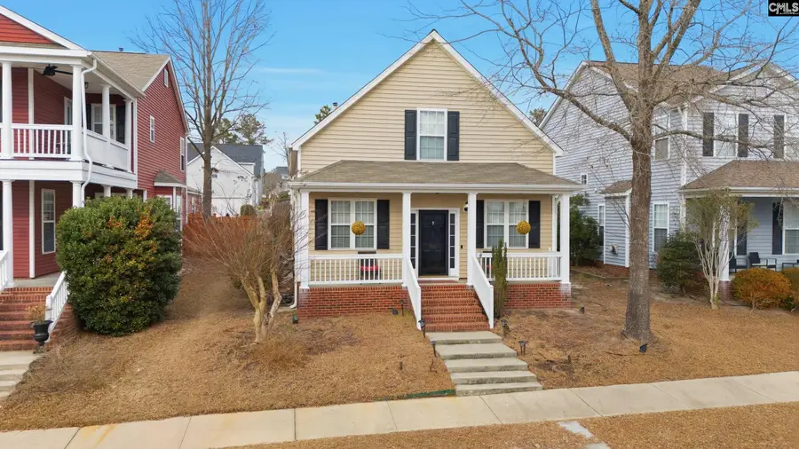 622 Harbour Pointe Drive, Columbia, SC 29229 - #3