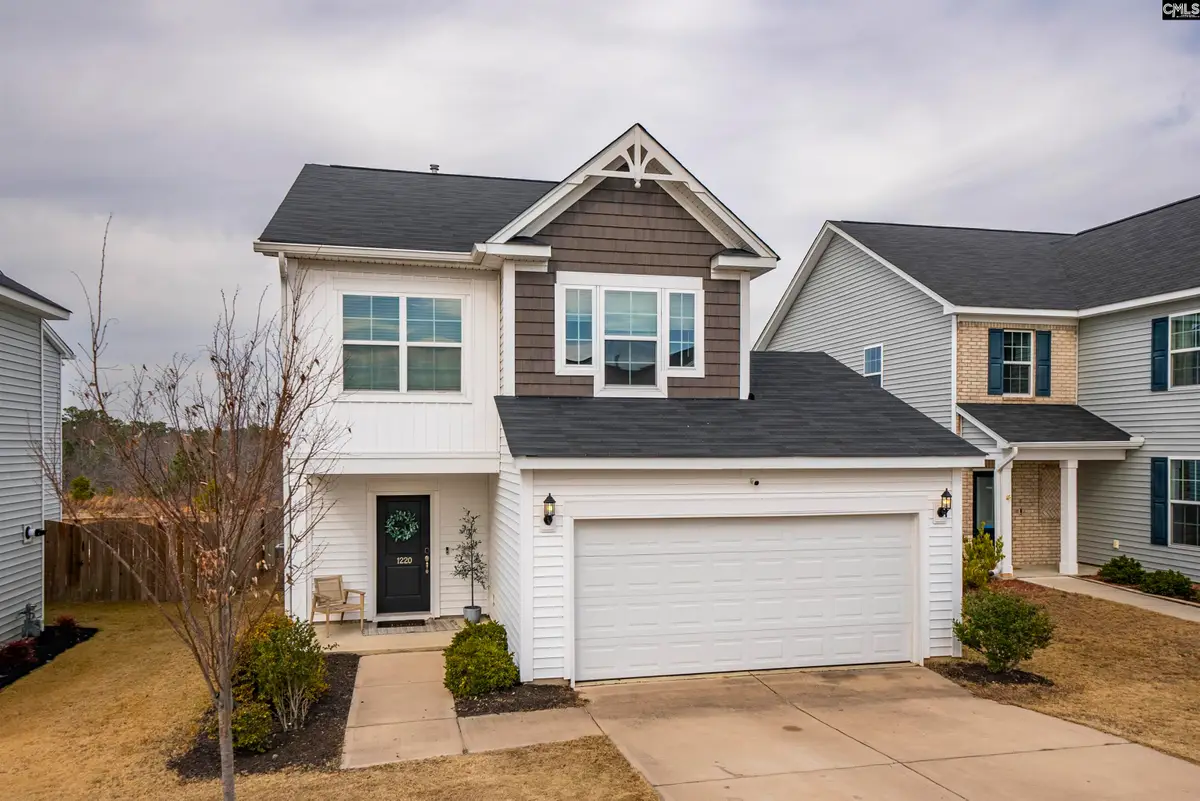 1220 Independence Drive, Elgin, SC 29045 - #1