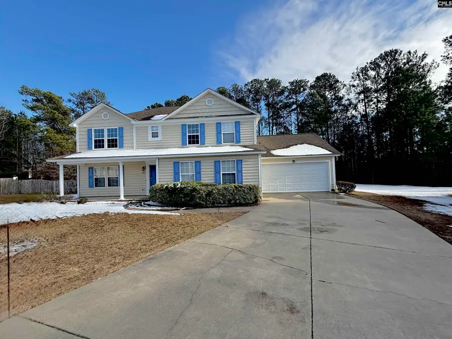 105 Fallstaff Road, Columbia, SC 29229 - #3