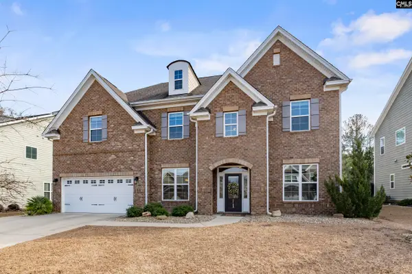 2168 Harvestwood Lane, Chapin, SC 29036