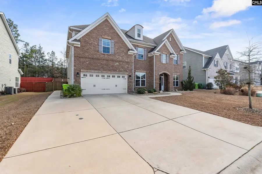 2168 Harvestwood Lane, Chapin, SC 29036 - #3