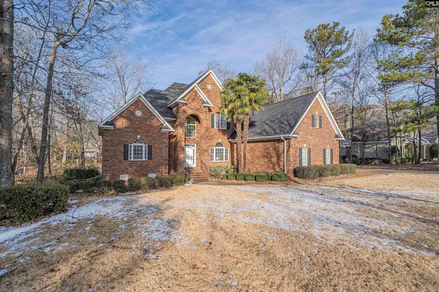 301 Steeple Crest, Irmo, SC 29063 - #2