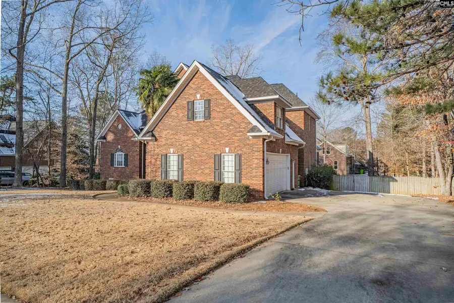 301 Steeple Crest, Irmo, SC 29063 - #3