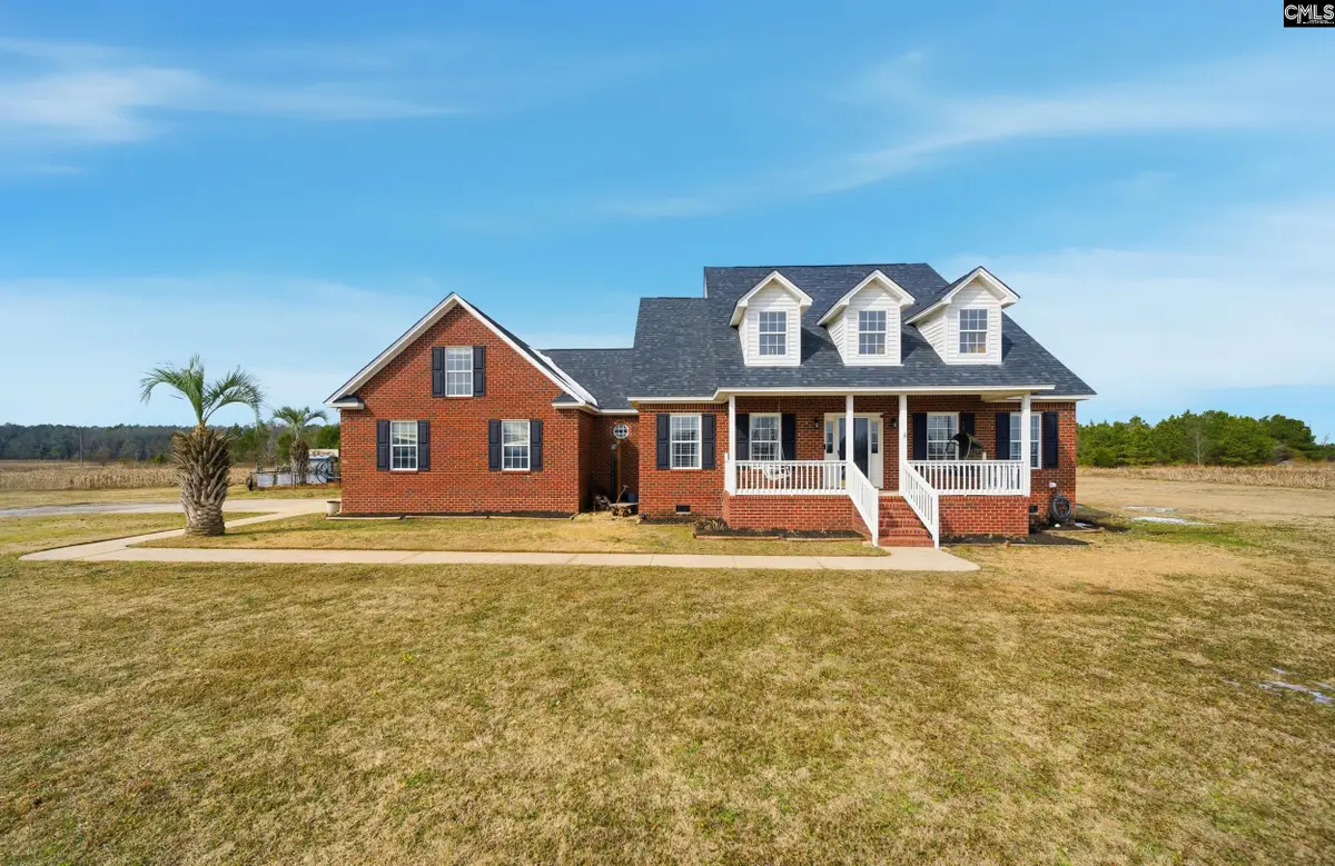 2535 Citrus Drive, Sumter, SC 29153 - Image #1