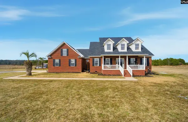 2535 Citrus Drive, Sumter, SC 29153