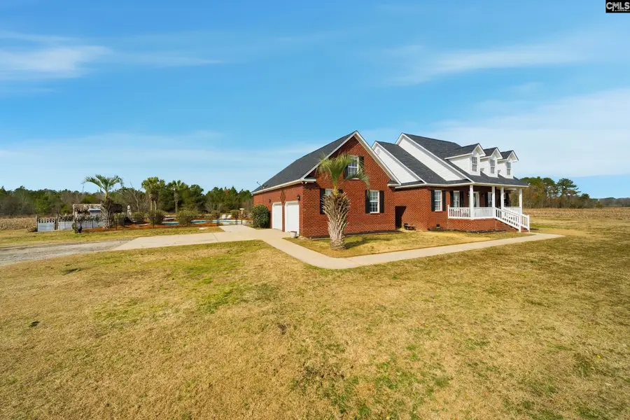 2535 Citrus Drive, Sumter, SC 29153 - Image #2