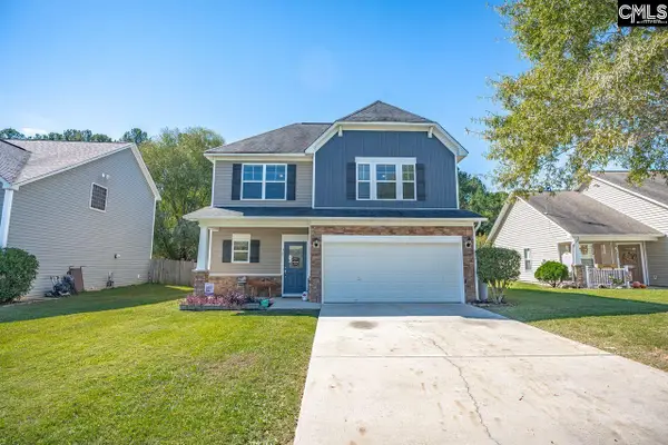 445 Crawley Lane, Chapin, SC 29036