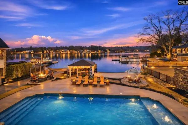 516 Harbor Heights Drive, Lexington, SC 29072