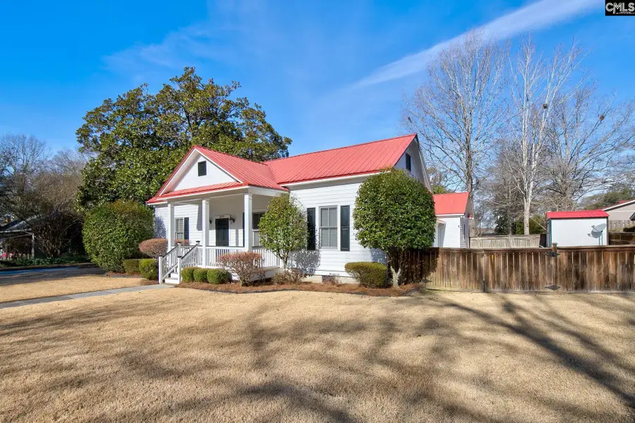 2005 Kendall Street, Camden, SC 29020 - #2