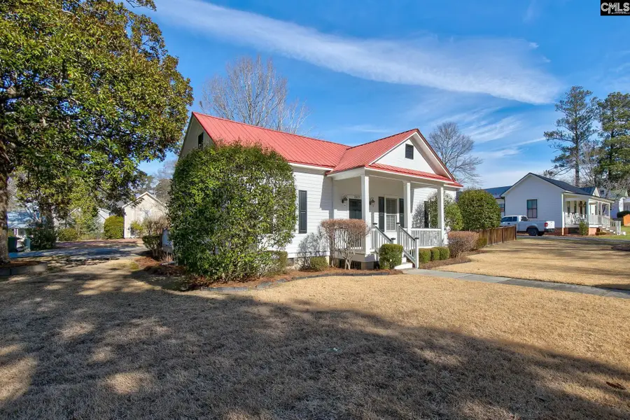 2005 Kendall Street, Camden, SC 29020 - #3