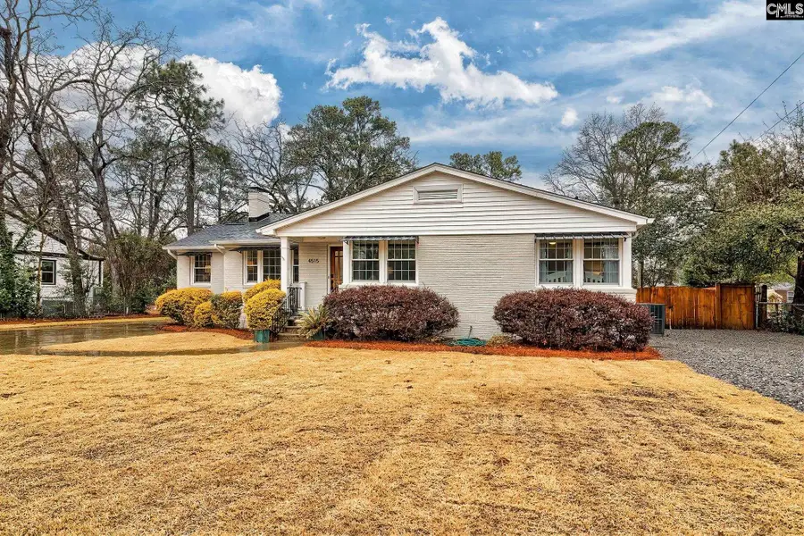 4515 Moss Hill Road, Columbia, SC 29206 - #3