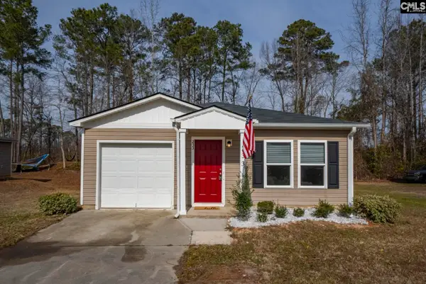 233 Leica Lane, West Columbia, SC 29172