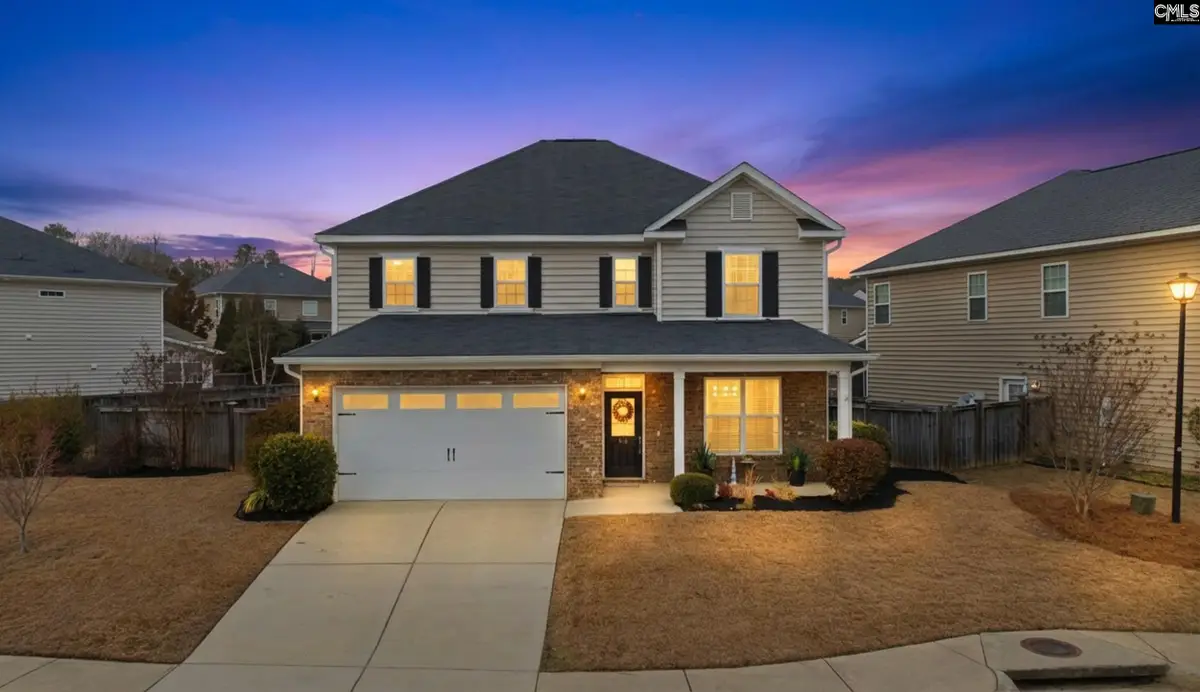 155 Flutter Drive, Lexington, SC 29072 - #1