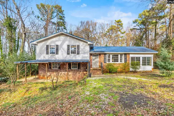 1916 Berkshire Drive, Columbia, SC 29212