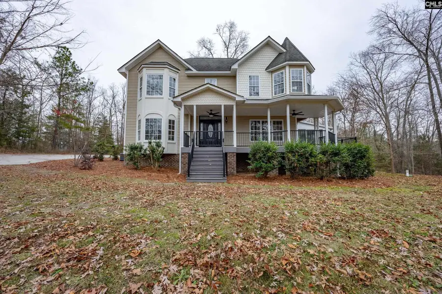 151 Harrison Hill Court, Gilbert, SC 29054 - #2