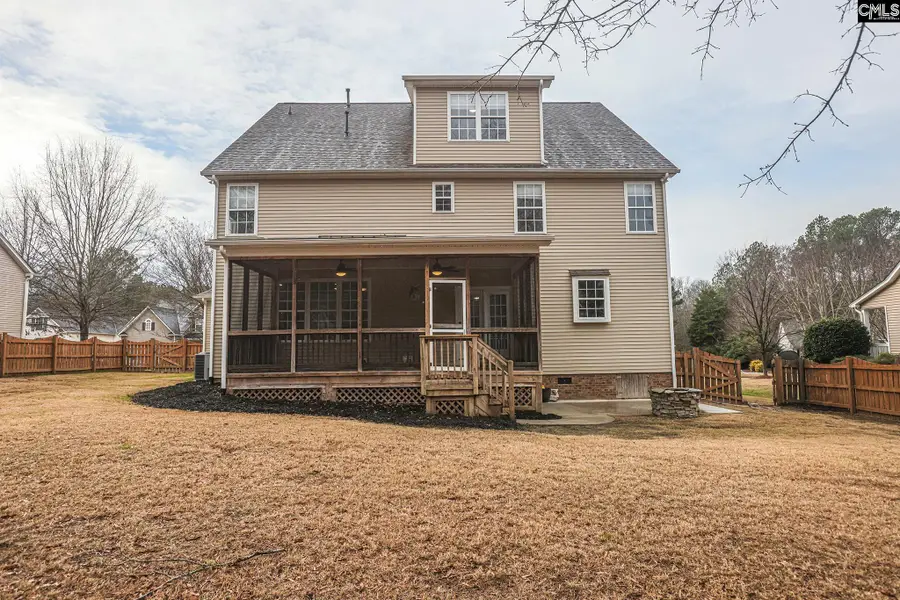 144 Hearthwood Circle, Irmo, SC 29063 - #2