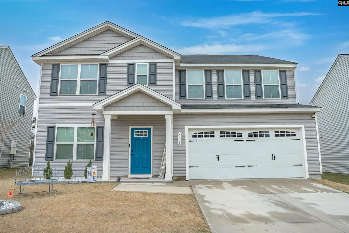 3025 Blue Brook Lane, Columbia, SC 29209 - Image #1