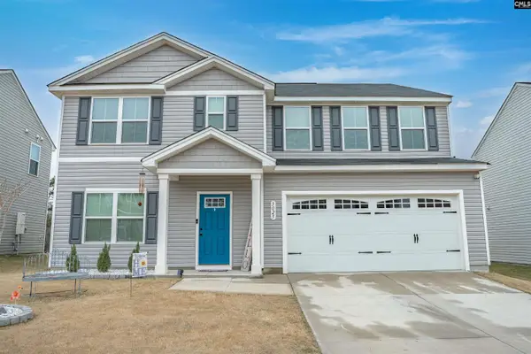 3025 Blue Brook Lane, Columbia, SC 29209