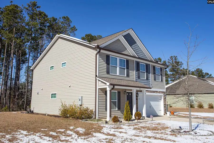 98 Ridge Circle Drive, Camden, SC 29020 - #3
