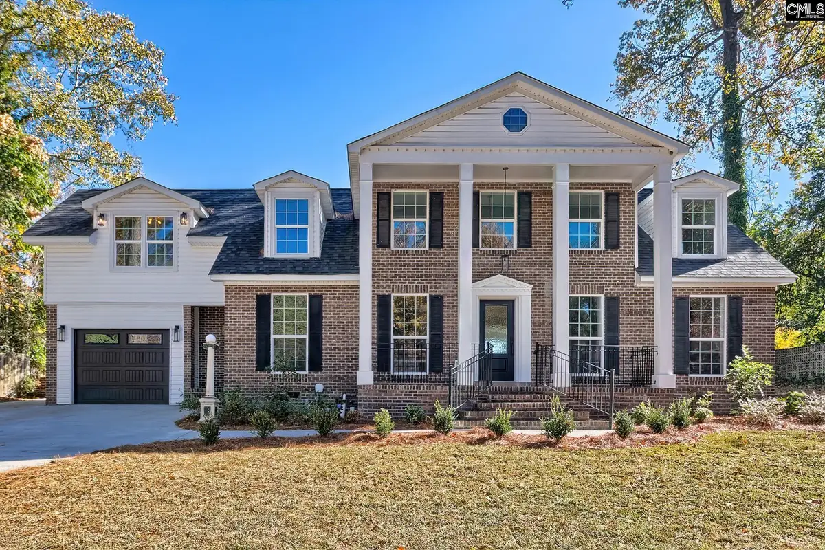 208 Juarez Court, Columbia, SC 29206 - Image #1