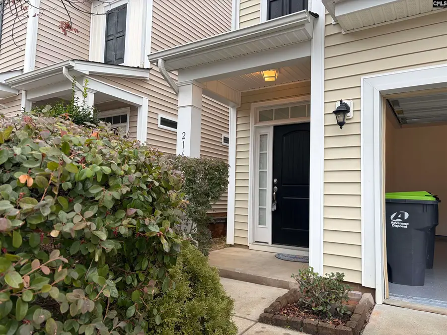 216 Ashmore Ln., Lexington, SC 29072 - #2