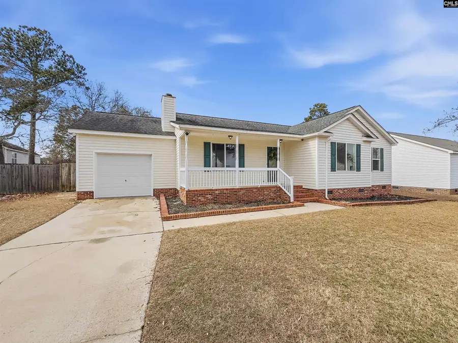 212 Bill Williamson Court, Lexington, SC 29073 - #2