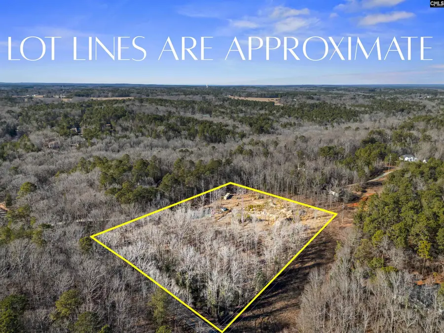 1218 Nick Watts Road, Lugoff, SC 29078 - Image #2