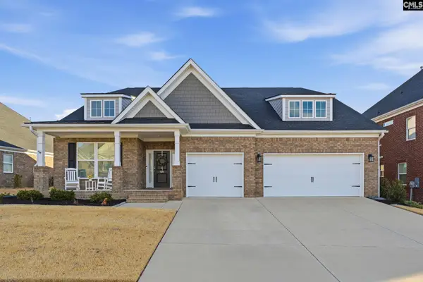 108 Redeye Bass Lane, Lexington, SC 29072